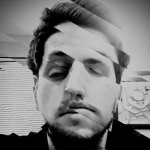 Meet your Posher, William